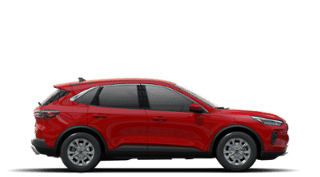 2024 Ford Escape External Image 1